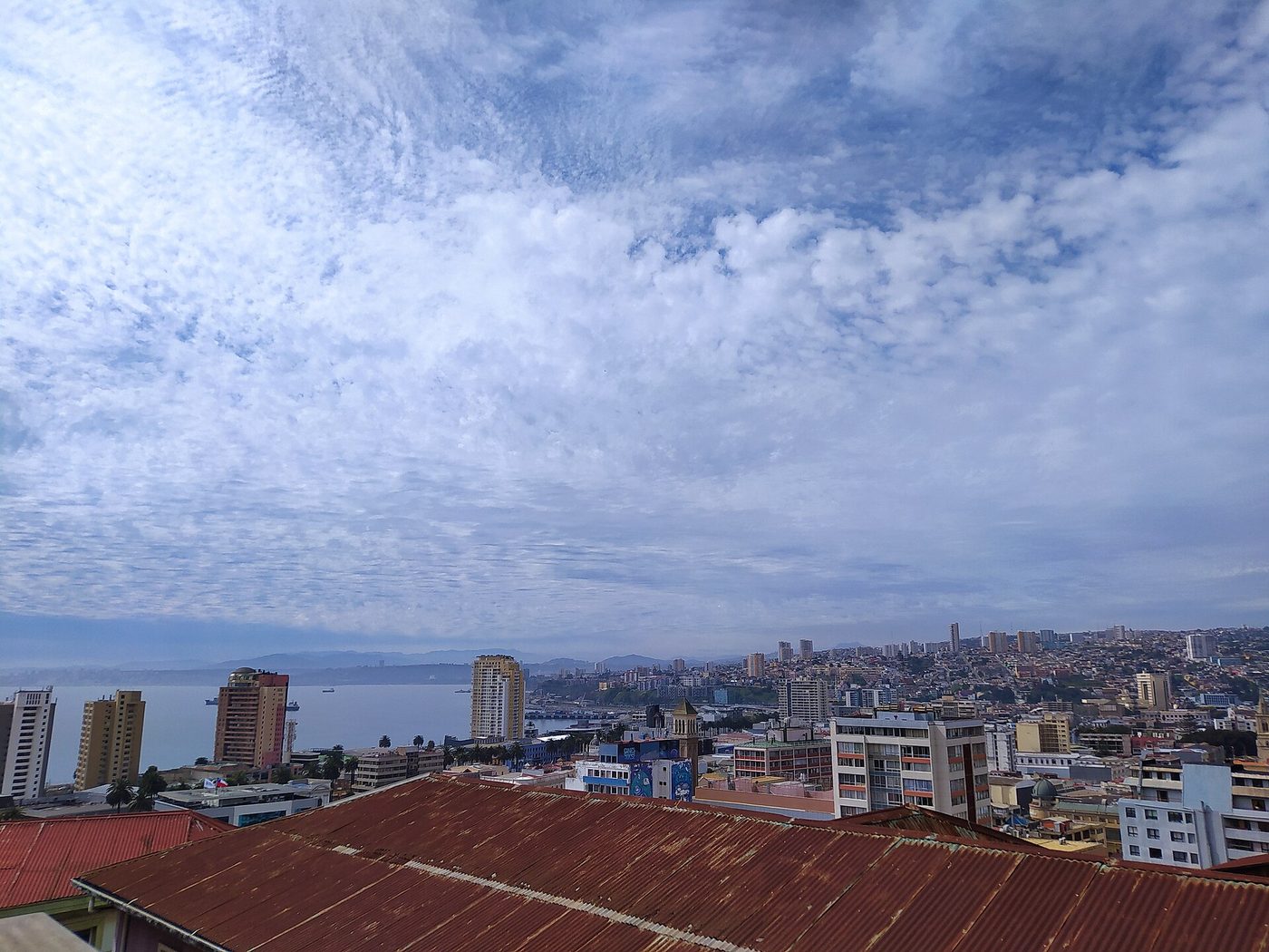 Santiago