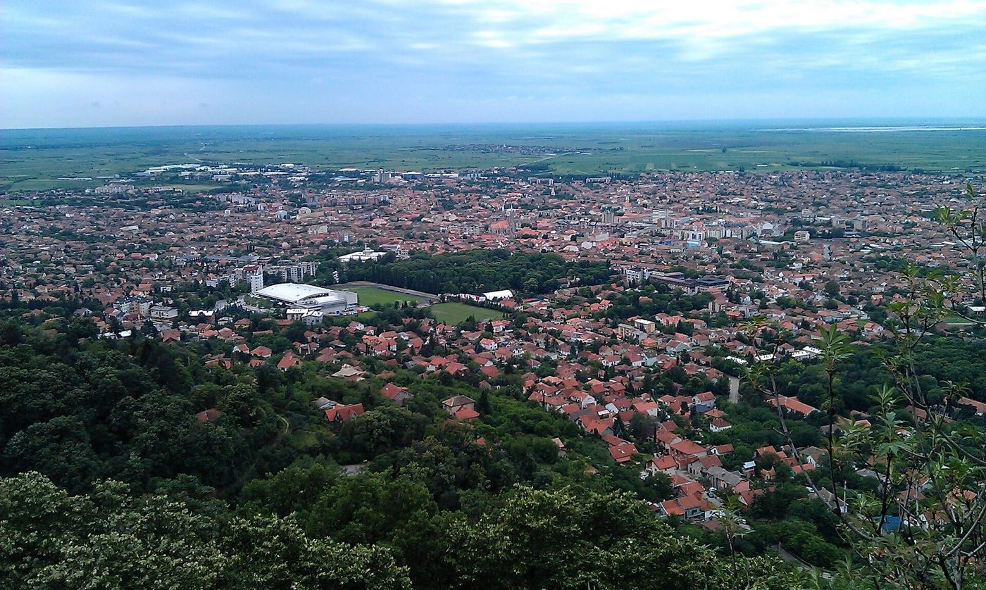 Vršac