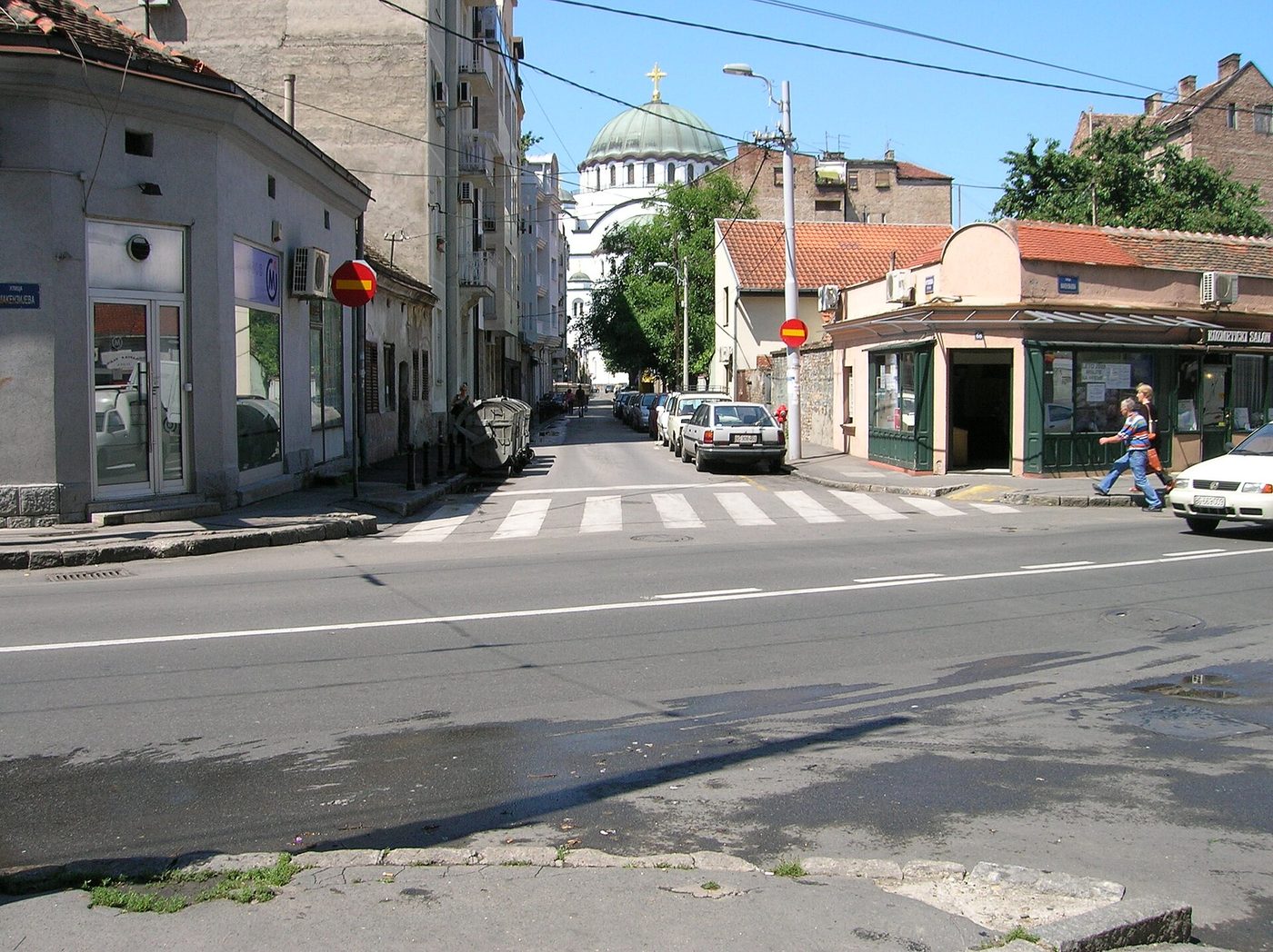 Belgrade