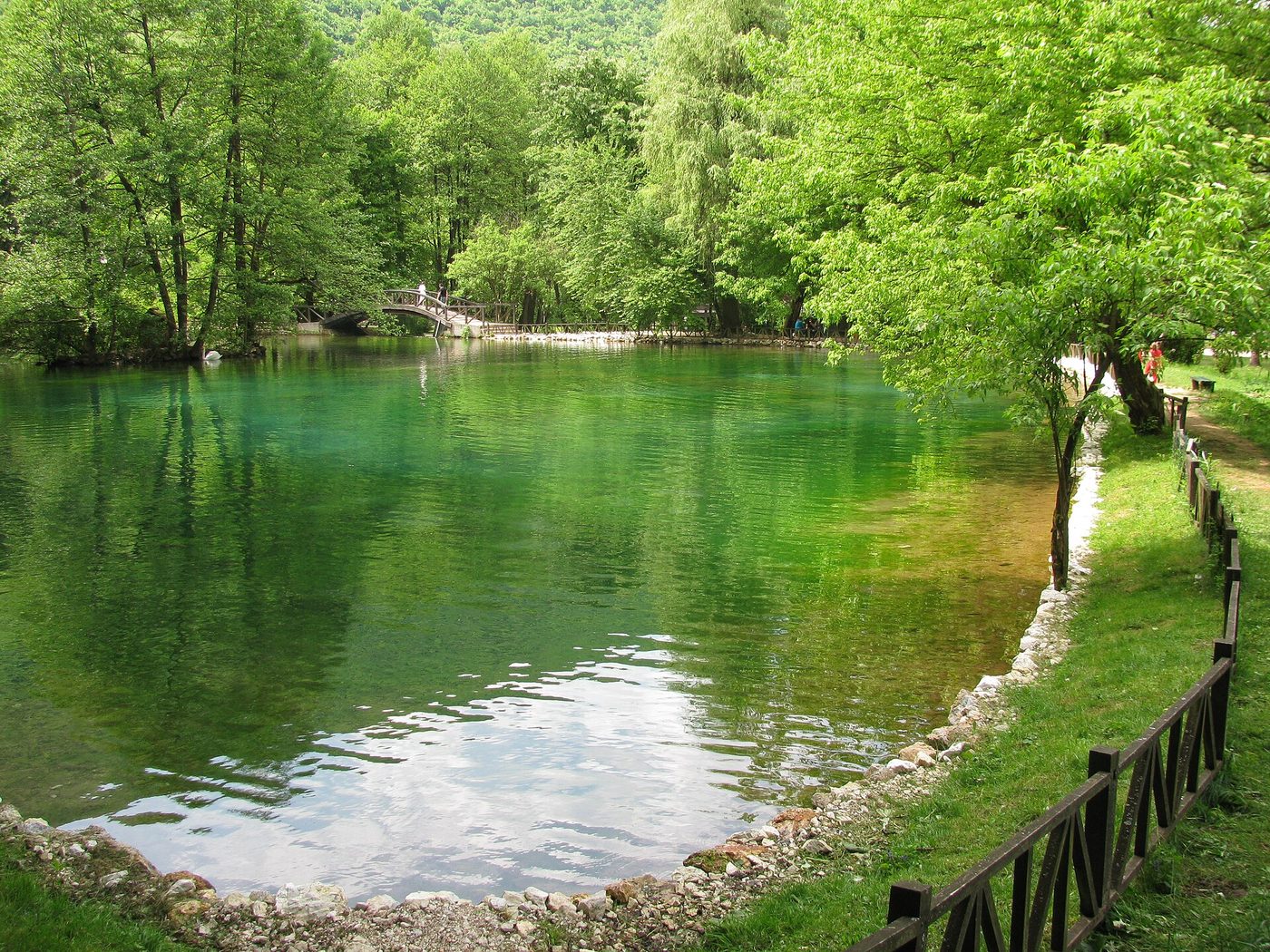 Sarajevo