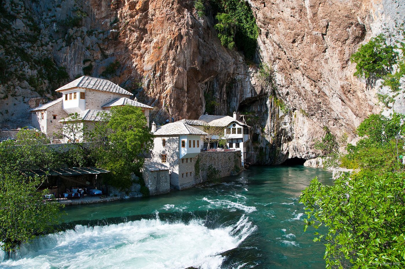Mostar