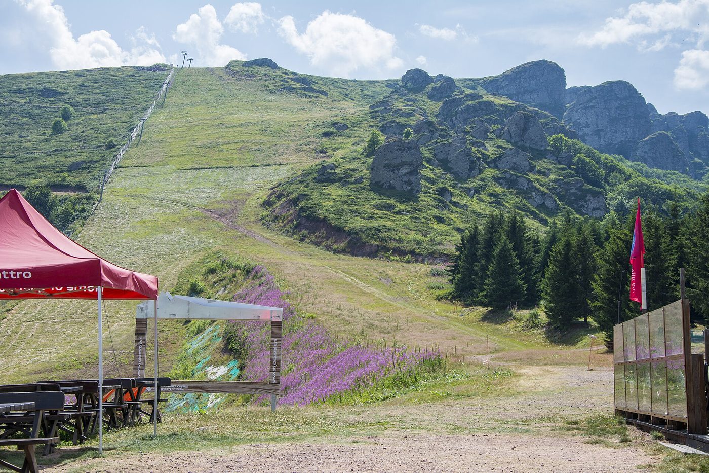 Stara planina