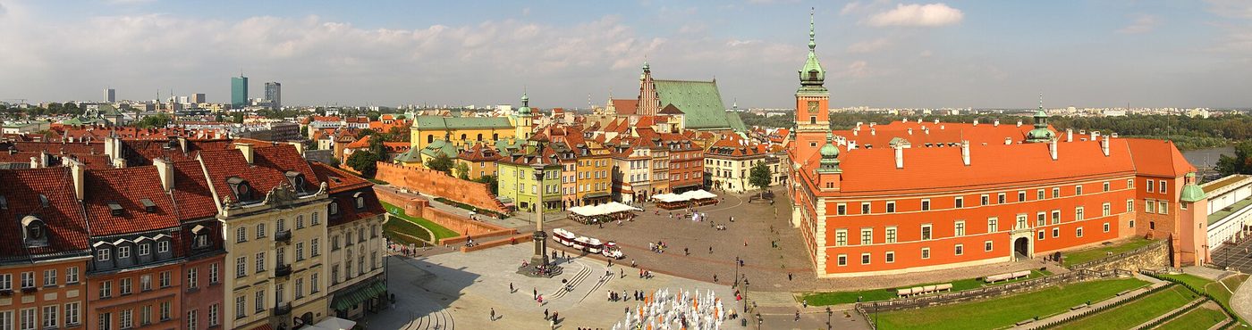 Varšava