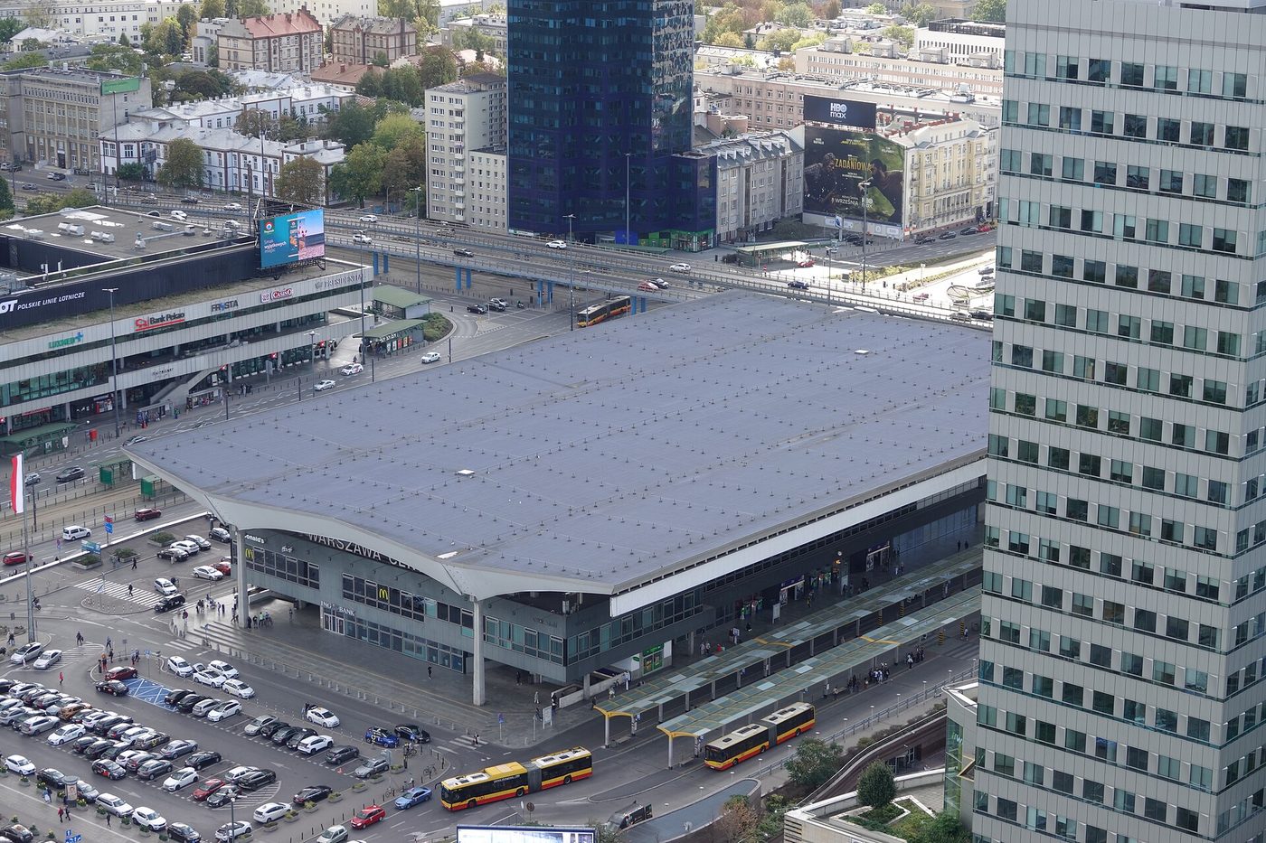 Warsaw