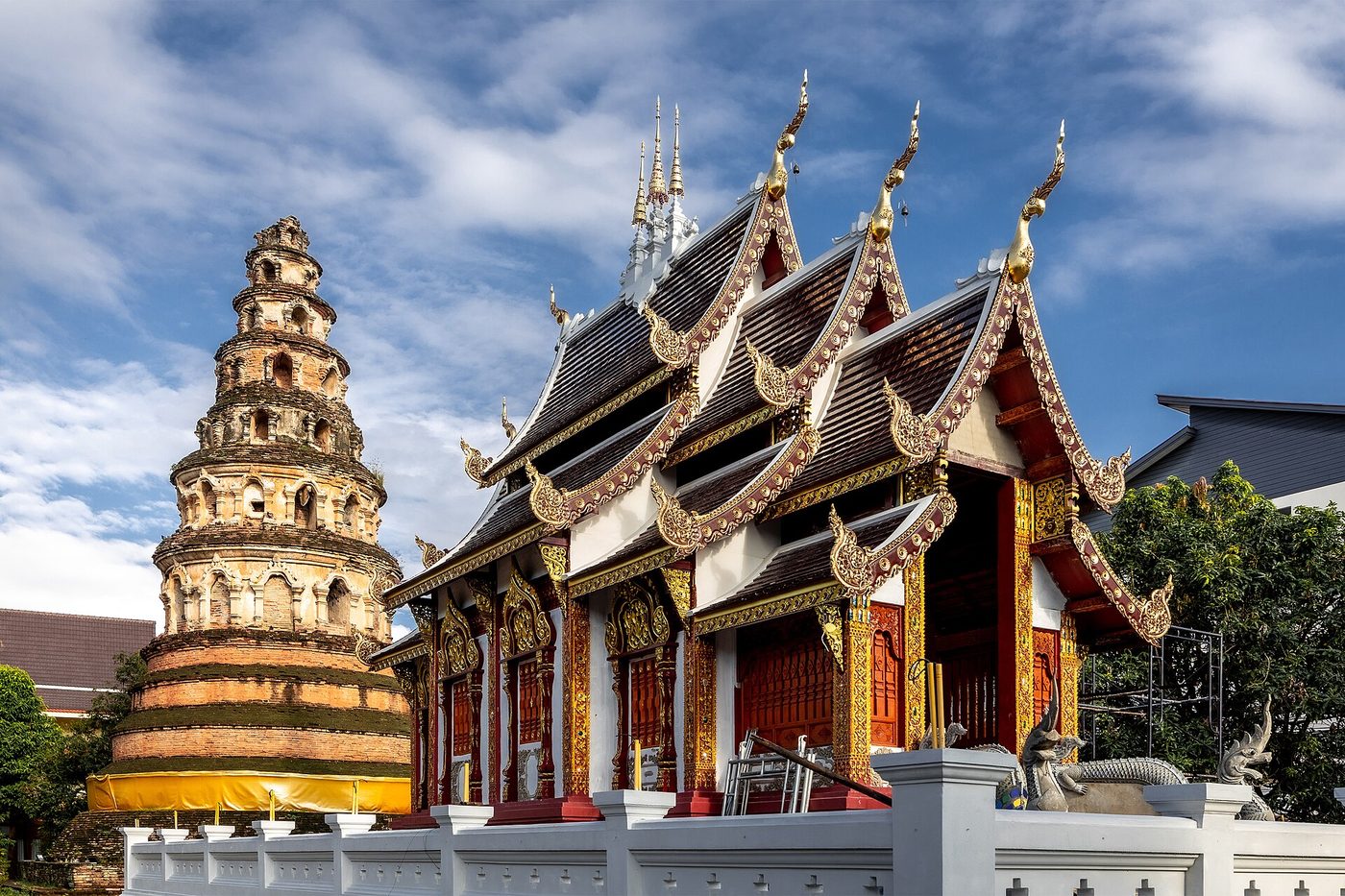 Chiang Mai