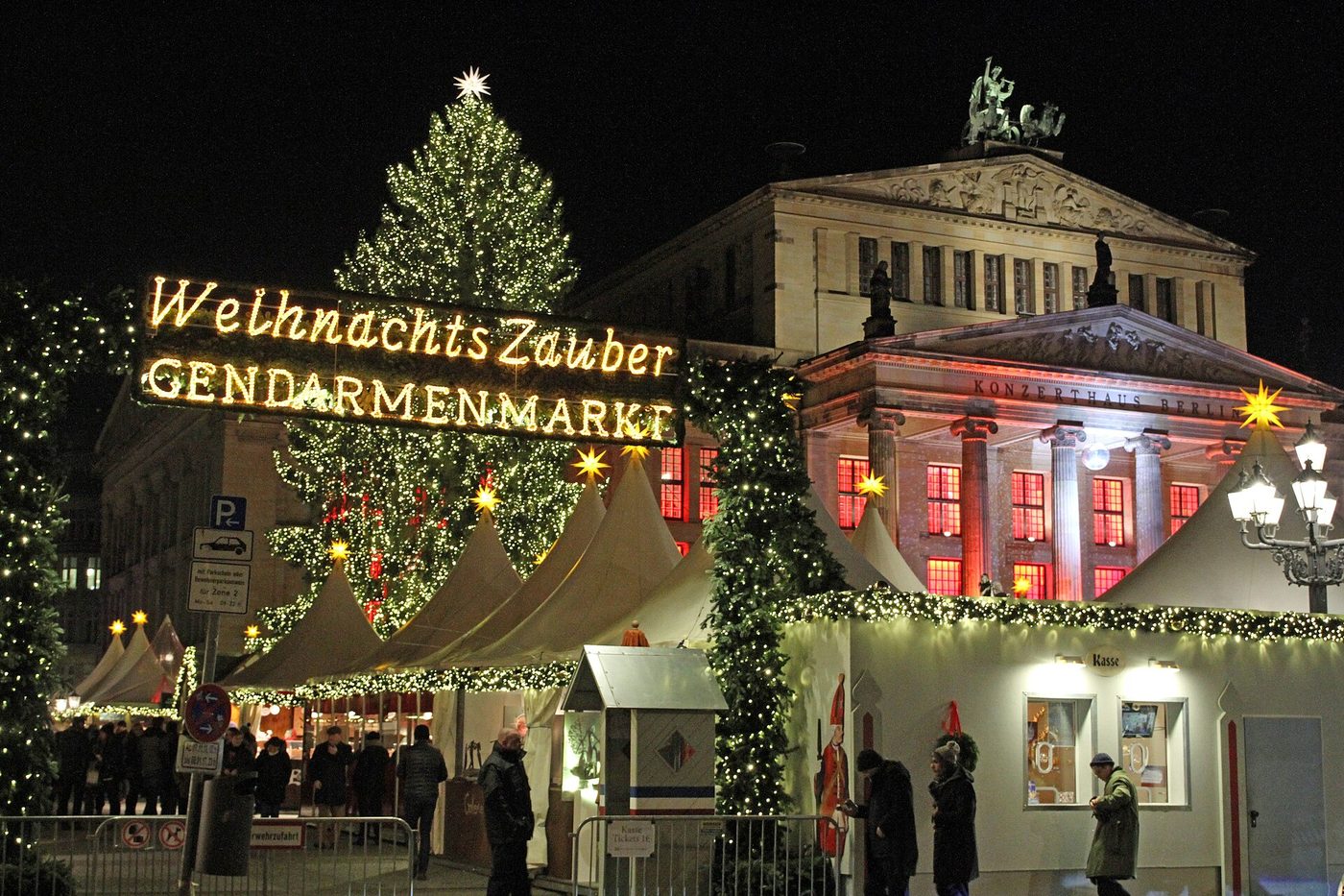 Berlin, Nemačka