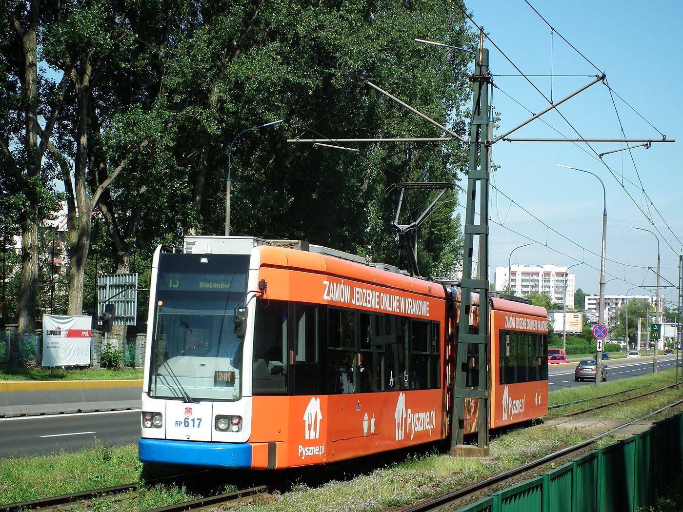 Krakov, Poljska