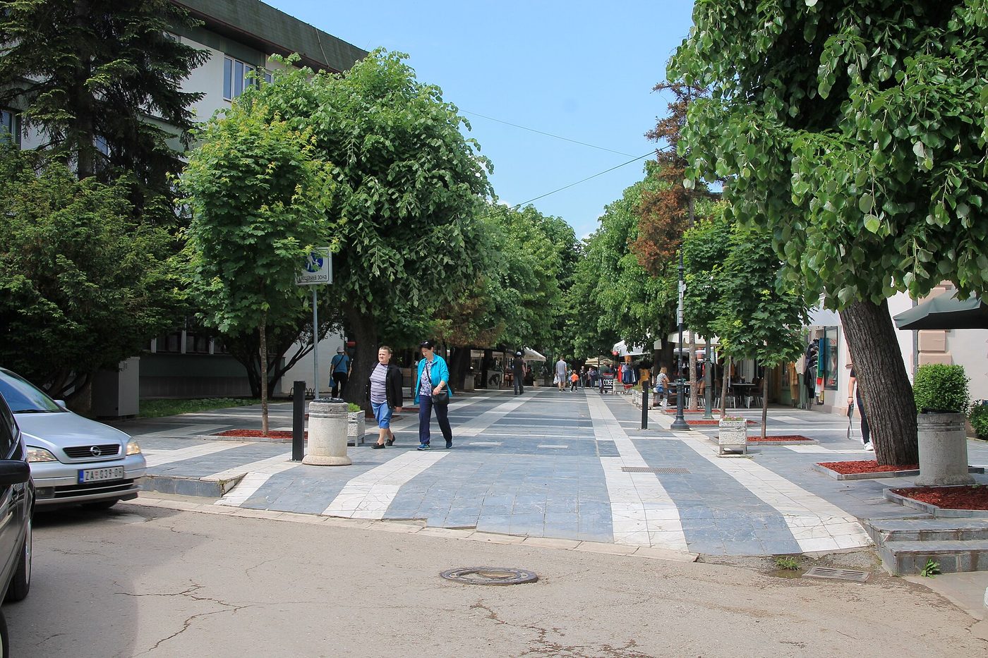 Sokobanja