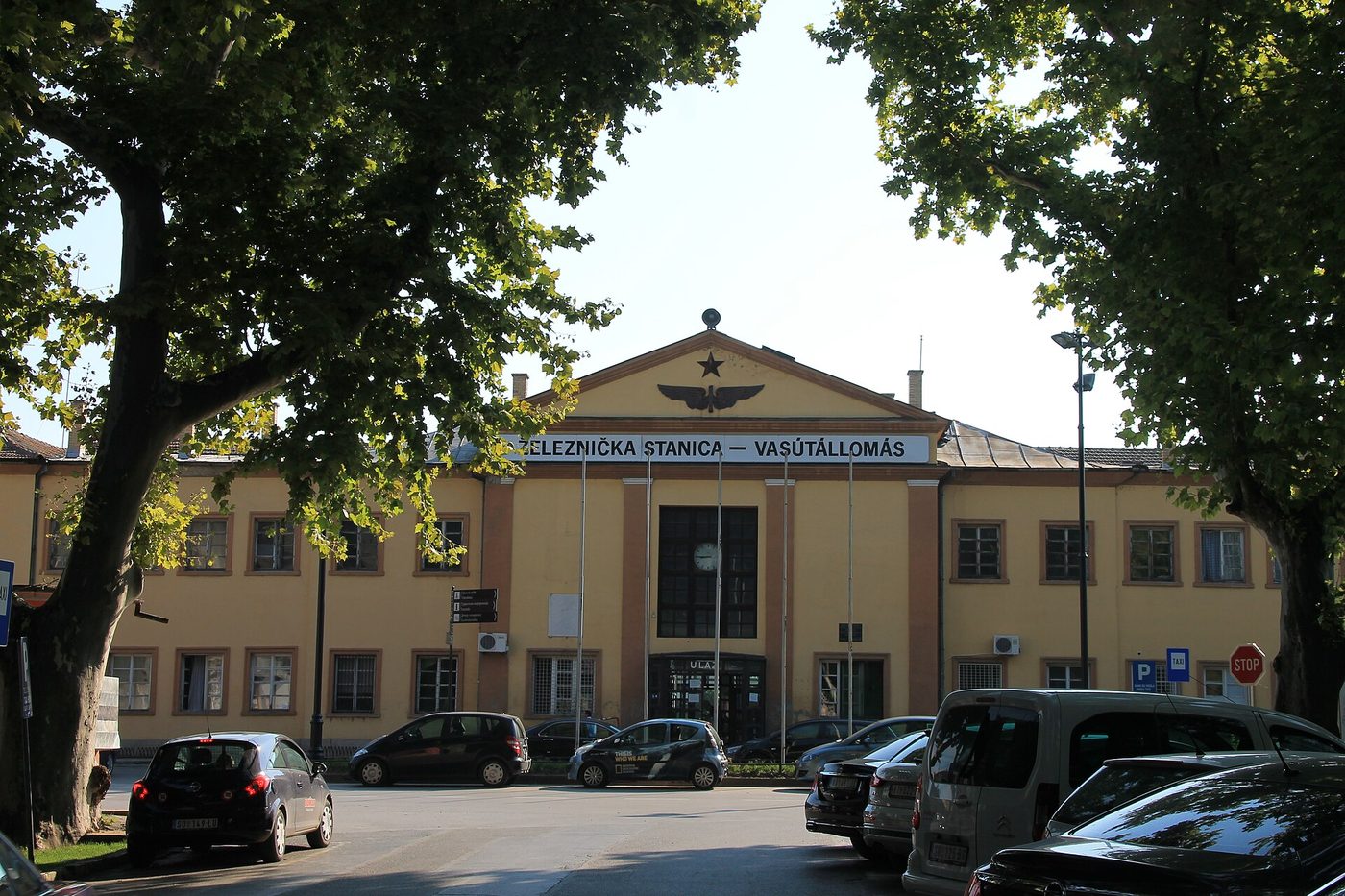 Subotica