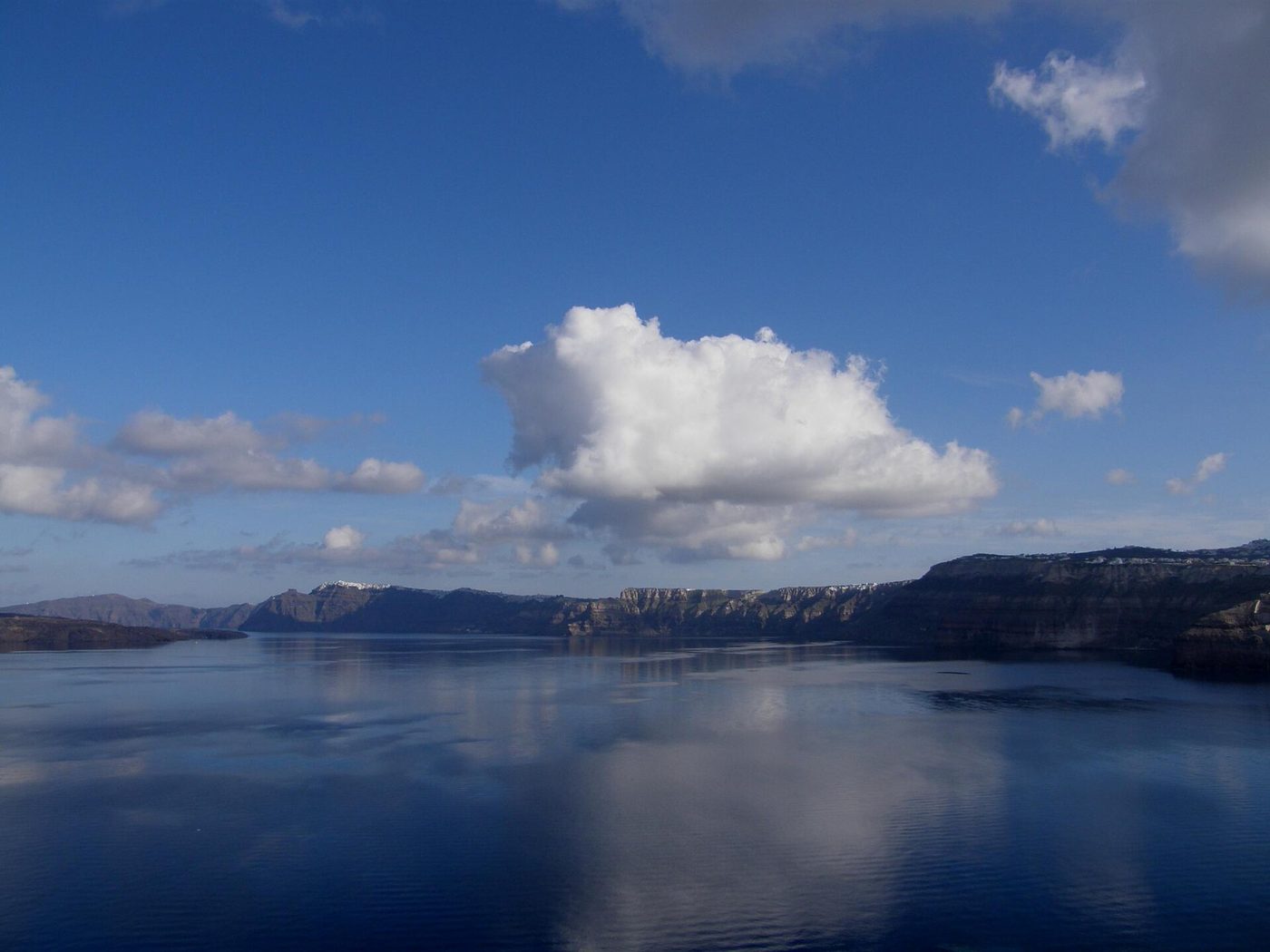 Santorini