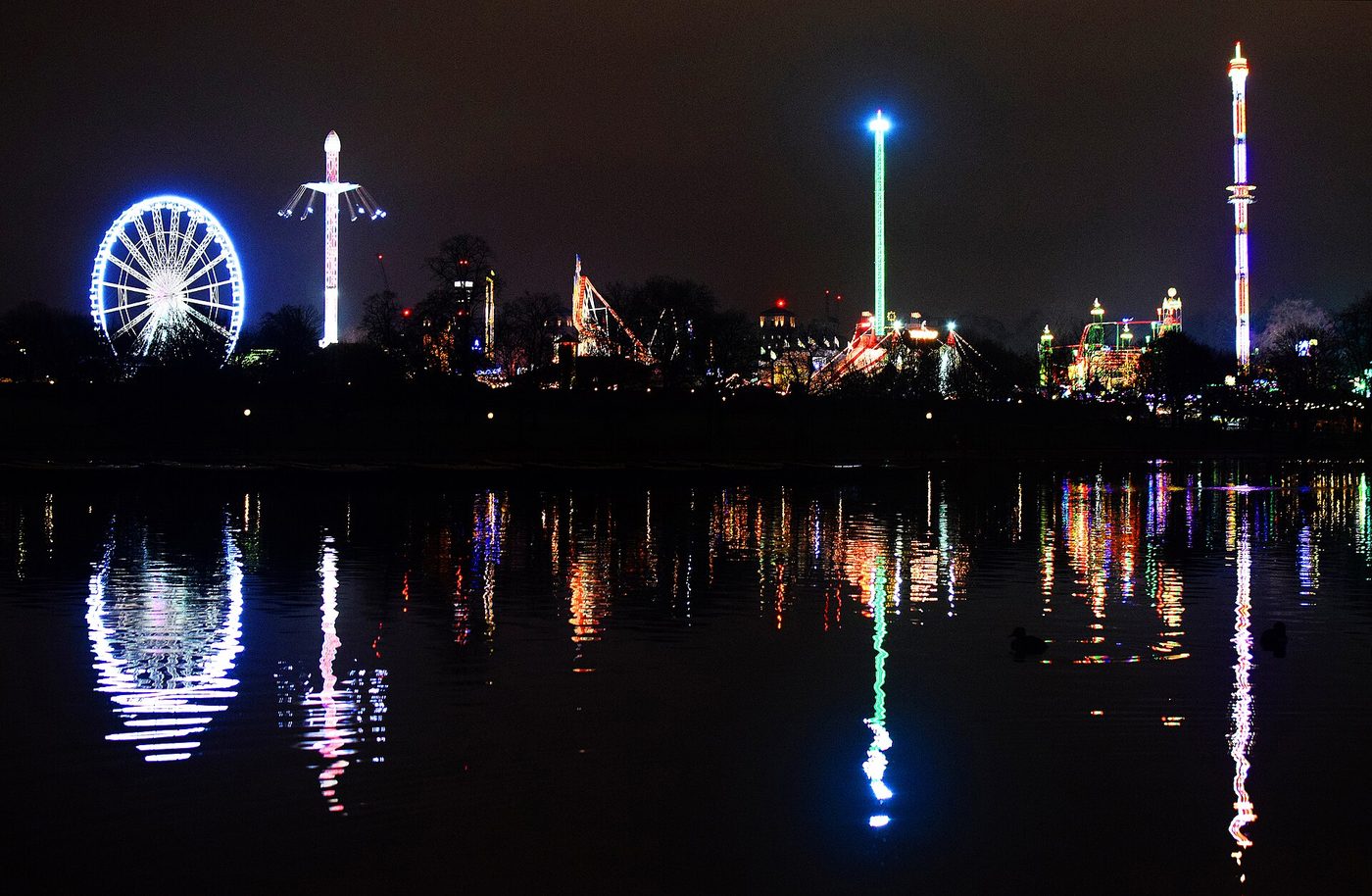 London, England