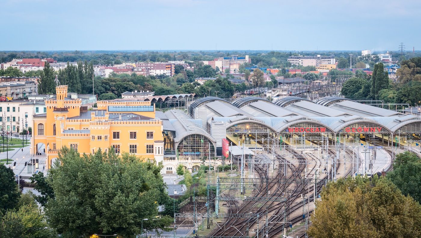 Wrocław
