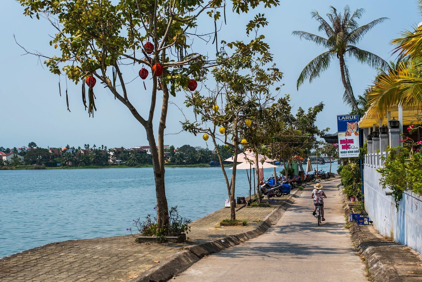 Hoi An