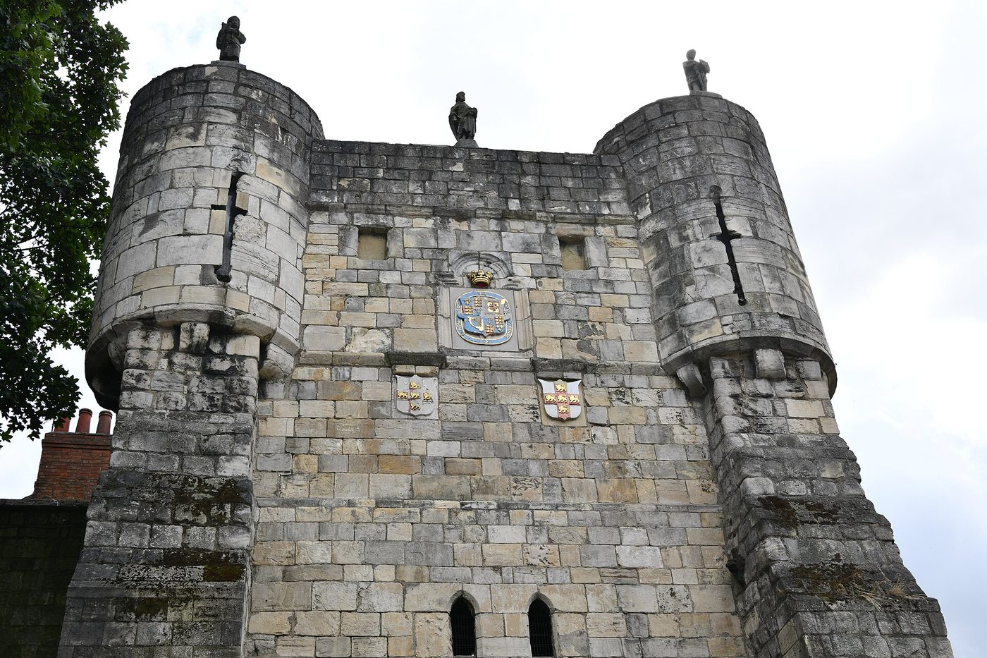 York