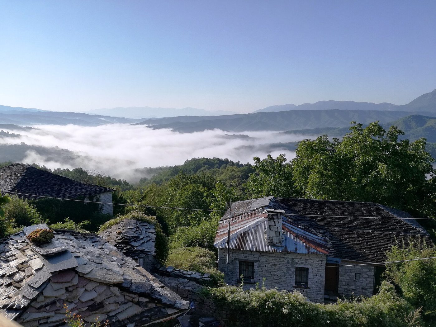 Zagori