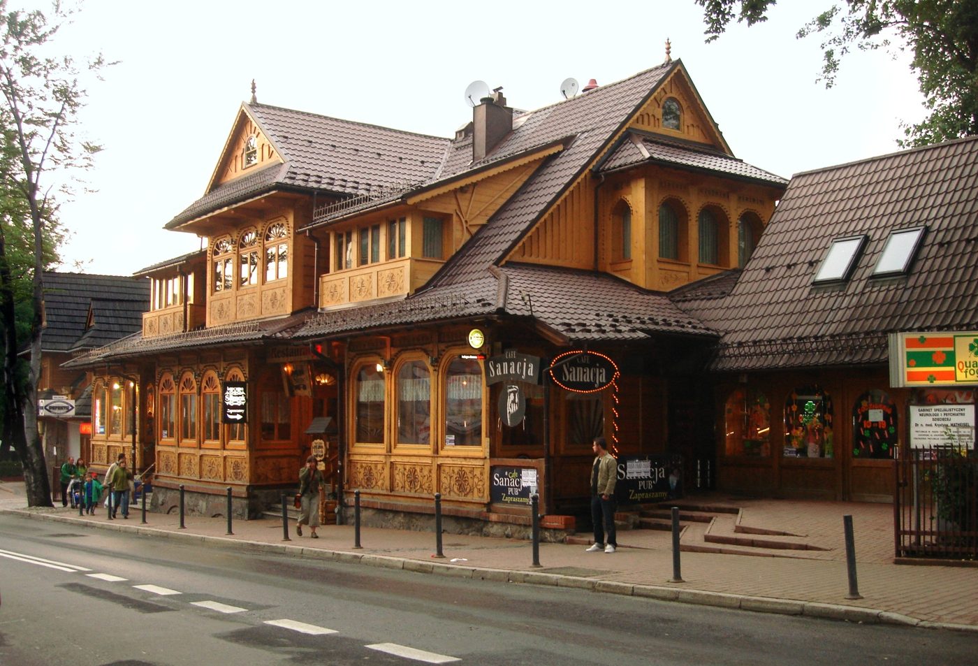 Zakopane