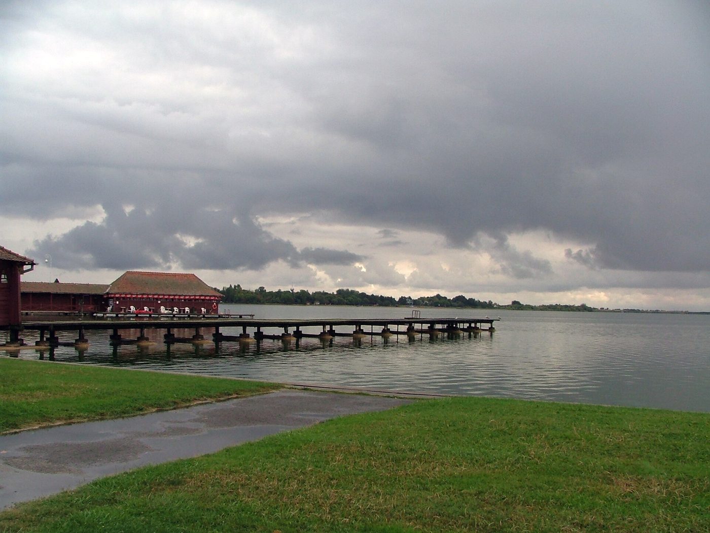 Palić, Serbia