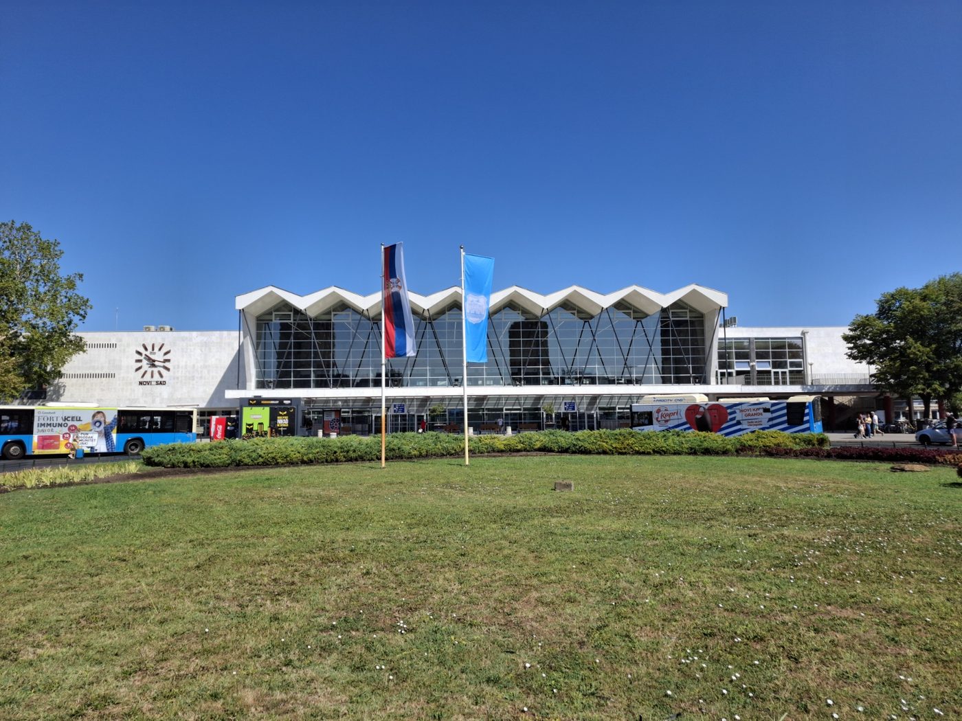 Novi Sad