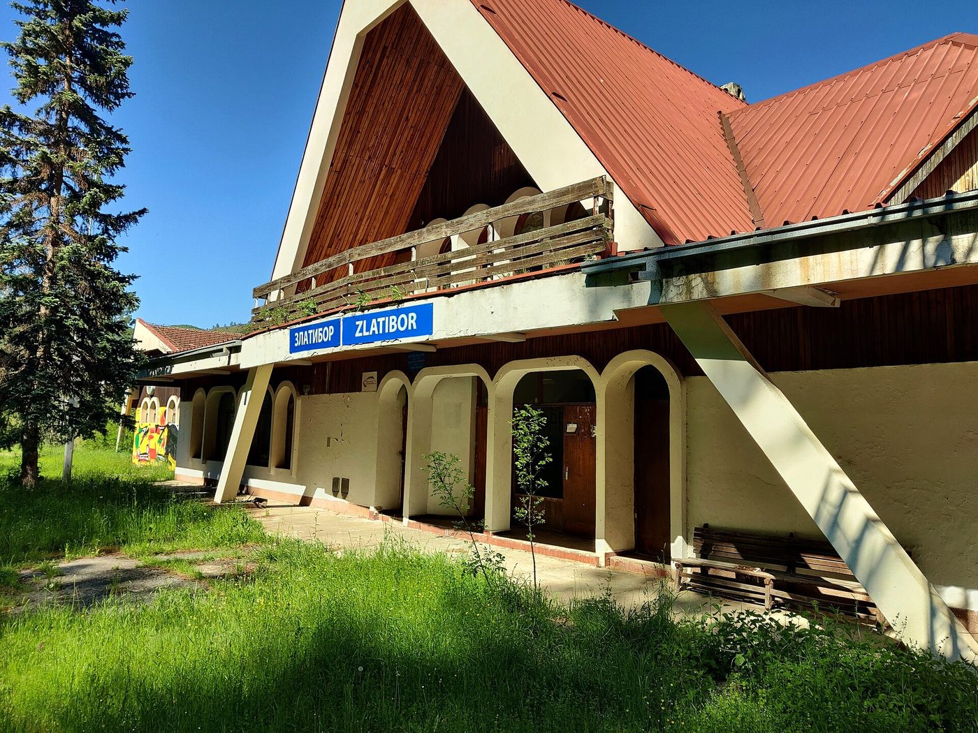 Zlatibor