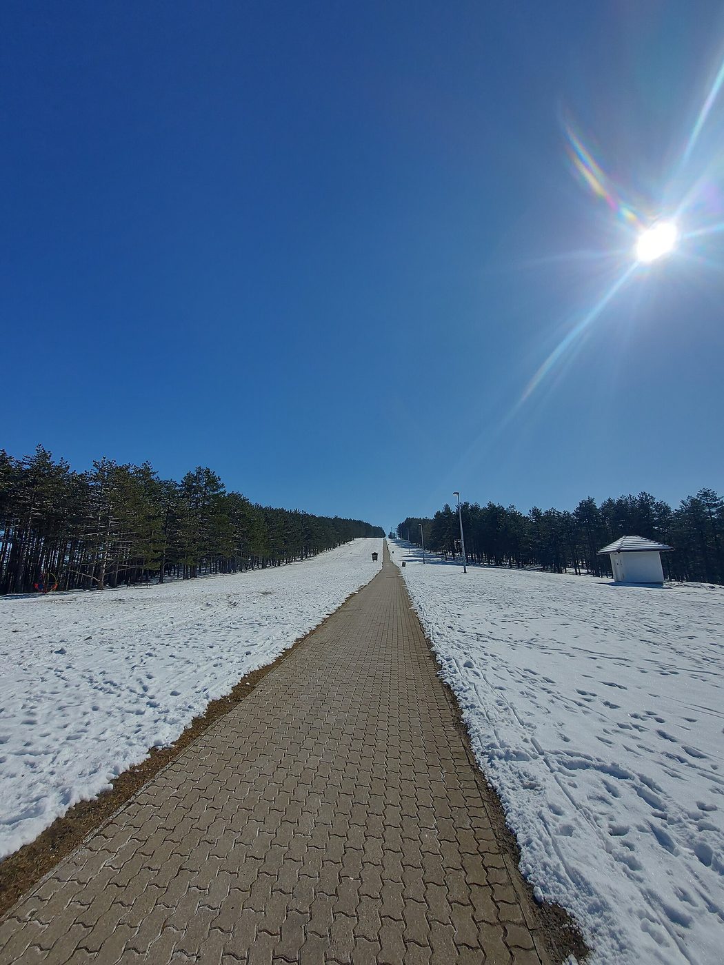 Zlatibor, Srbija
