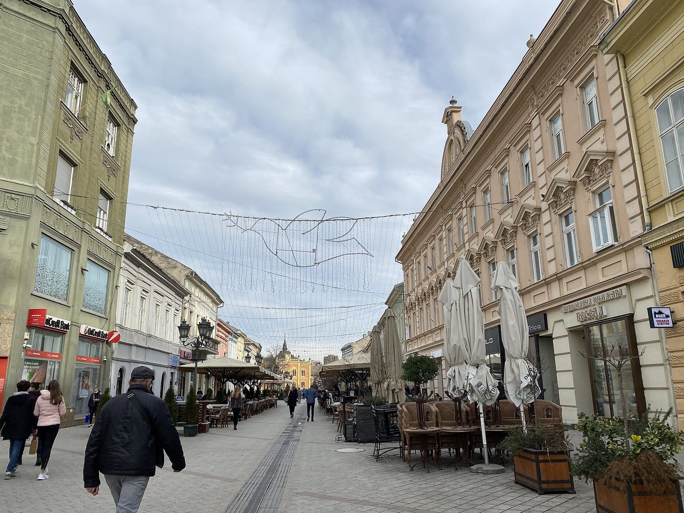 Novi Sad